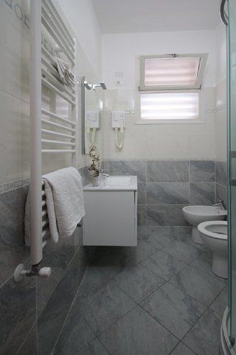 Hotel Aquilia Лайджелия Екстериор снимка